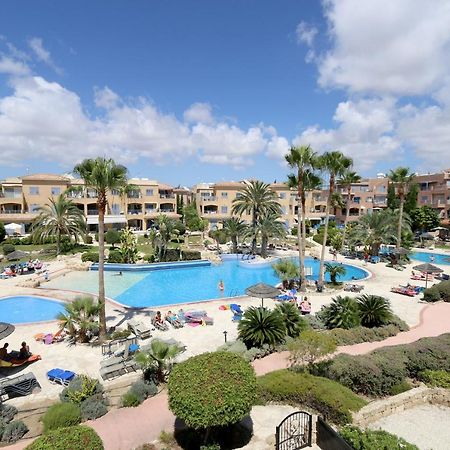 Victor Apartment Paphos Buitenkant foto