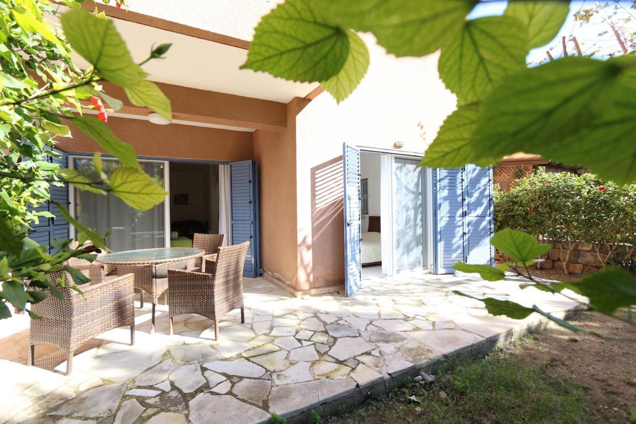 Victor Apartment Paphos Buitenkant foto