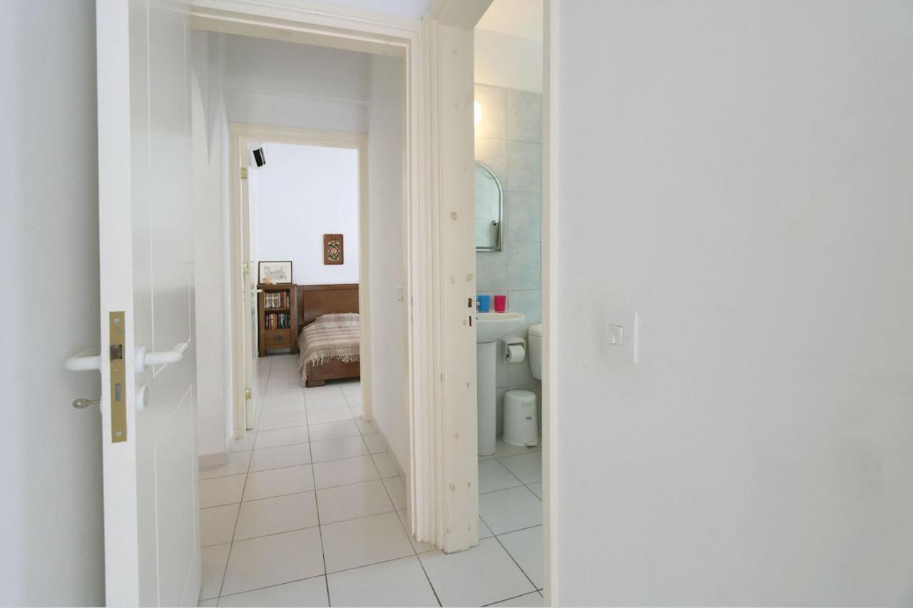Victor Apartment Paphos Buitenkant foto